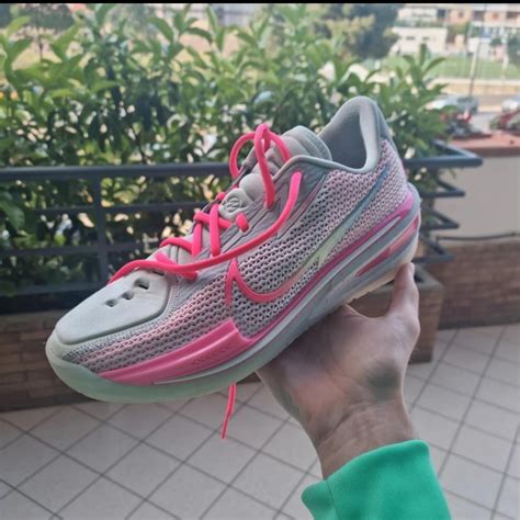 Nike Air Zoom GT Cut Think Pink : r/KobeReps