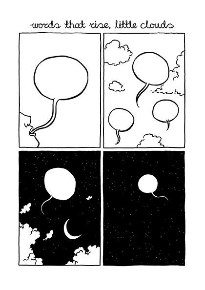 Visual Poetry Examples 的图像结果