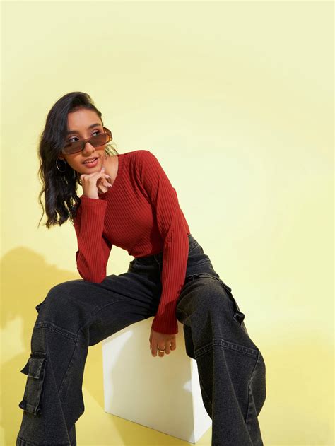 Buy Tops For Girls Online at Sassafras