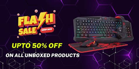 Redragon Gaming Peripherals - India Store – Redragon India