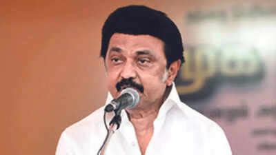 Tricolour denotes diversity, strength of unity: Tamil Nadu CM M K ...