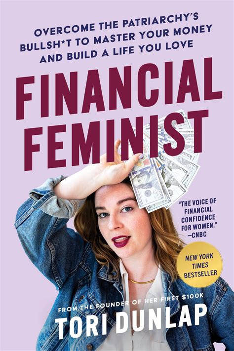 Financial Feminist - San Francisco Book Review