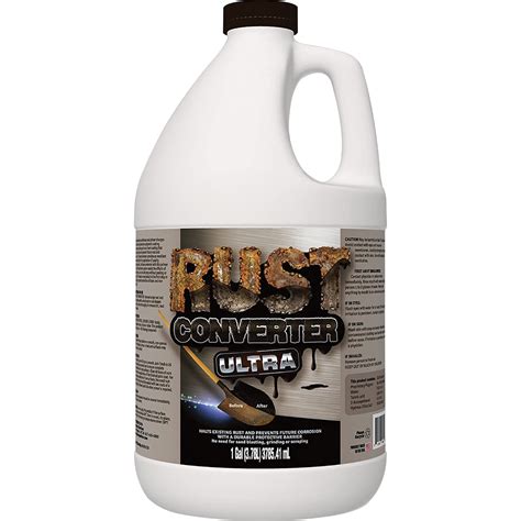Image result for Rustex Rust Converter