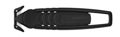 148001 MARTOR | MARTOR Safety Knife with Knife Blade Blade | 277-8678 | RS