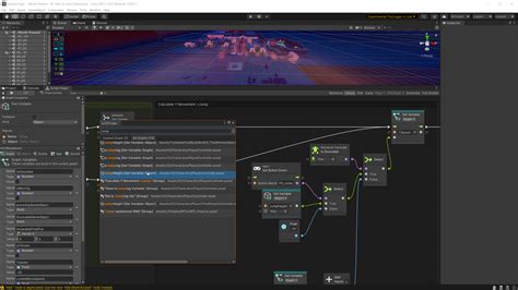 Image result for Visual Scripting Node