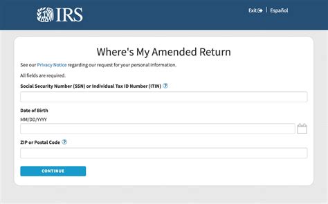 What Is the Best Way to Track an Amended Tax Refund? ⋆ RefundTalk.com