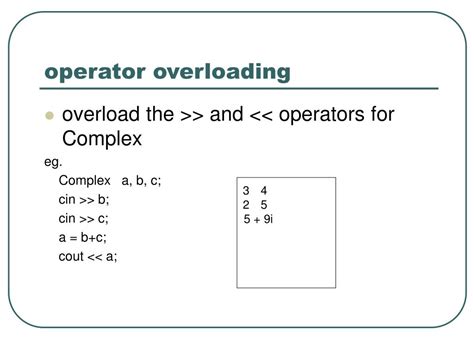 Image result for Overloading the Function Call Operator