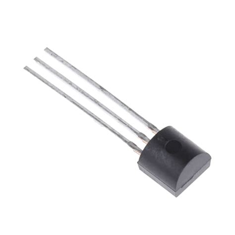 2N7000-G Microchip | Microchip 2N7000 N-Channel MOSFET, 200 mA, 60 V, 3 ...