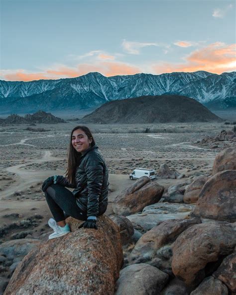 Your Comprehensive Alabama Hills Camping Guide - Lita of the Pack