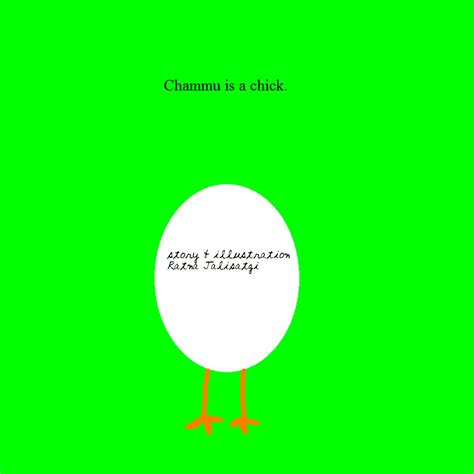 chammu a chick eBook : Jalisatgi, Ratna: Amazon.in: Kindle Store