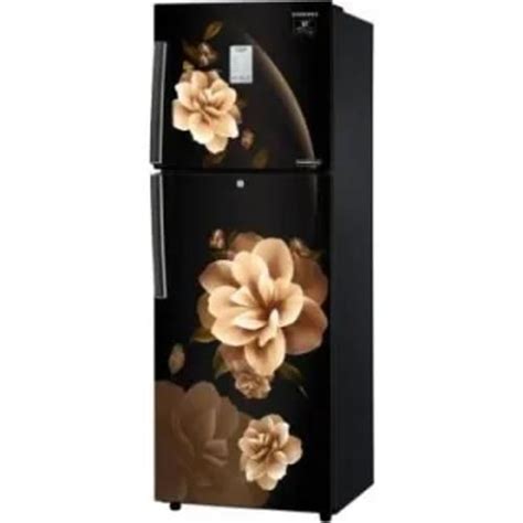 Samsung RT28T3932CB 253 Ltr Double Door - Price in India ...