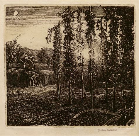 Sutherland (Graham Vivian) Cray Fields, (1925)