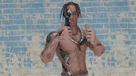 Image result for Travis Scott Creative Map Code