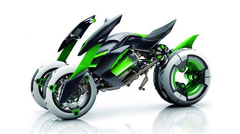j motorcycle