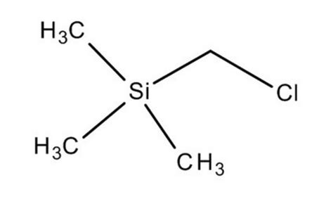 (Chloromethyl)trimethylsilane for synthesis 2344-80-1