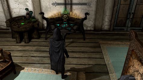 Skyrim Items | (ID, magic and enchanted)