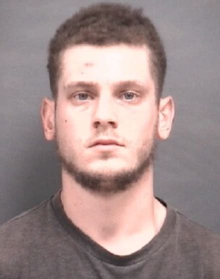 Central Lake Man Sentenced to Prison For Assault – 910News.com