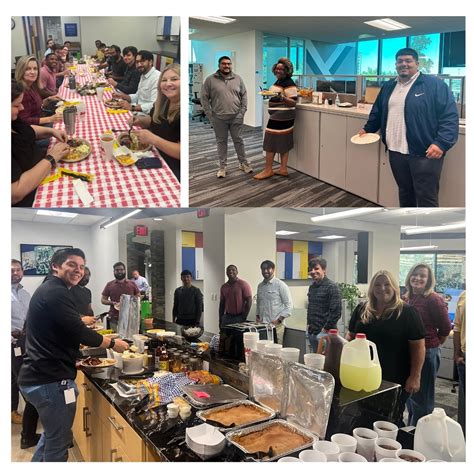 Lockwood, Andrews & Newnam | Kicking off Engineers Week 2024! 🛠️💡 Let's ...