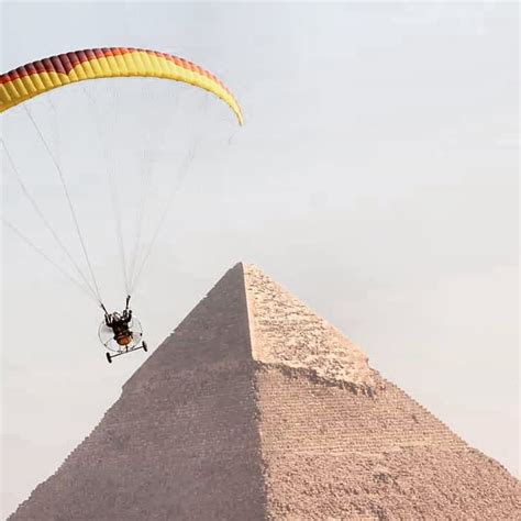 Image result for Paragliding Pyramids