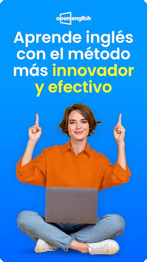 Descargar y ejecutar Open English: Aprende Inglés gratis en PC
