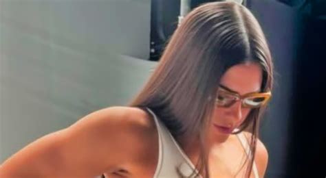 "Darren Waller Is An All Time Bag Fumbler": Kelsey Plum Has Everyone Drooling After Her Most ...