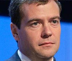 Dmitry Medvedev | TopNews