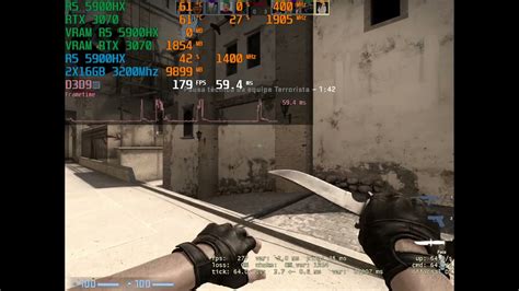 Alienware M15 Max FPS 的图像结果