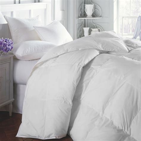 Optima Down Alternative Comforters - Between The Sheets