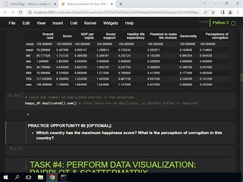 Data Visualization Using Python for Keyboard Strokes 的图像结果