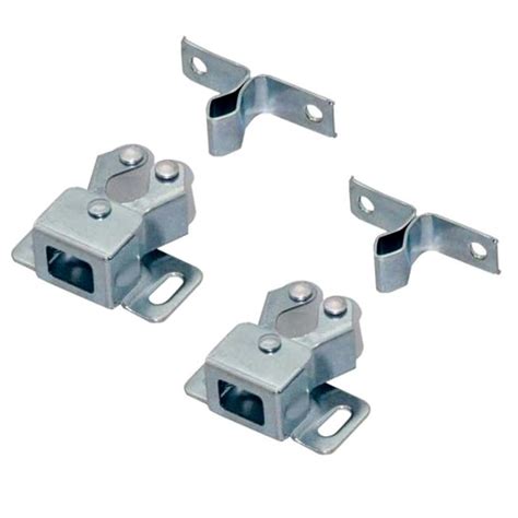 CIERRE METÁLICO PACK 2