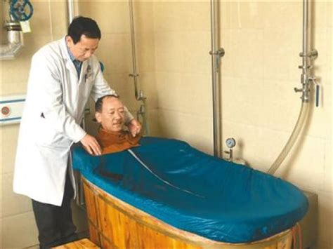 中国“藏医药浴法”正式列入联合国非遗名录 - 海峡飞虹移动版