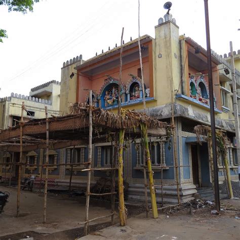 Bhuvanagiri Sri Guru Raghavendra Swamy - Tripadvisor