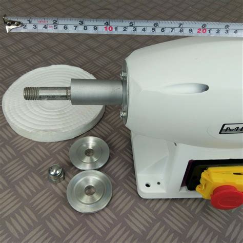 Image result for Bench Buffer Polisher Machine