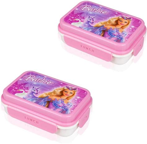 Flipkart.com | OneClick Snack Box for Kids School Customized for Girls ...