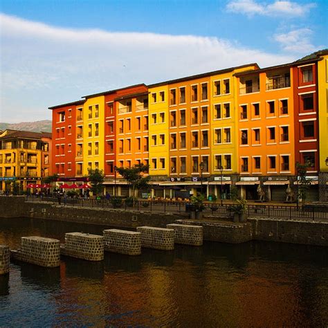 Head To Lavasa For A Rejuvenating Weekend | LBB, Mumb