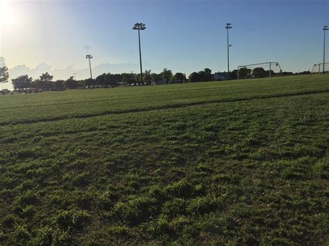 Rolling Hills Soccer Complex, 2900 Joe B Rushing Rd, Fort Worth, TX ...