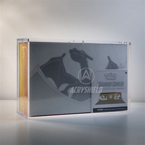 AcryShield Acrylic Charizard Ultra Premium | Ubuy India
