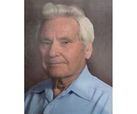 Grigoriy N. Kovalenko Obituary (2025) - Sedalia, MO - Rea Funeral Chapel