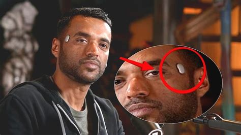 महामानव बन रहे जोमैटो के CEO! दीपिंदर गोयल की कनपटी पर लगा ये डिवाइस ...