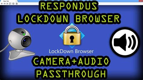 Image result for Lockdown Browser Cheating