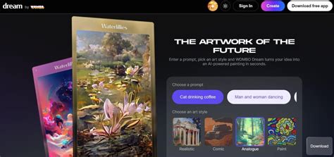 Image result for Ai Image Generator Tutorial