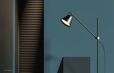 Unique Floor Lamps: 14 of Australia’s Best