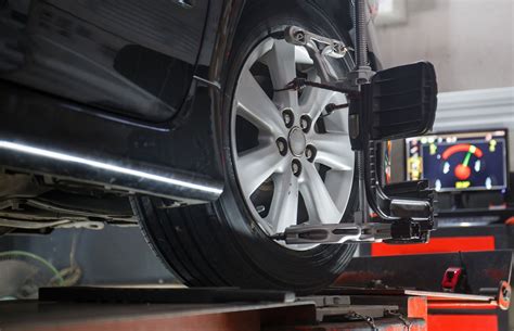 Image result for Car Wheel Alignment Process