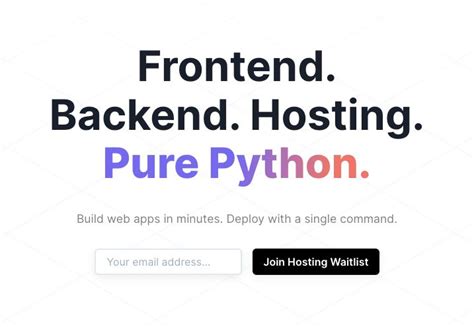 Image result for Reflex Python Tutorial