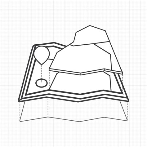 Image result for Map Scale Vector