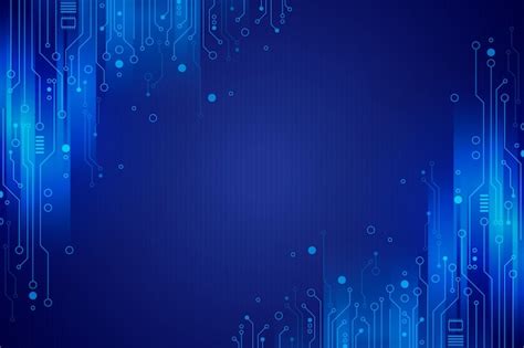 Technology Wallpaper Light Blue 的图像结果