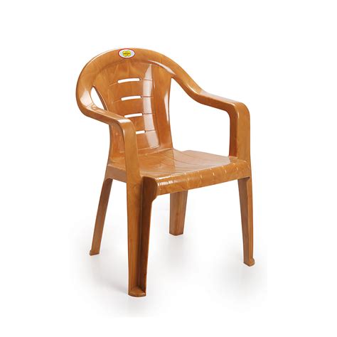CHAIR 1001 - 2 — Nakoda Plast