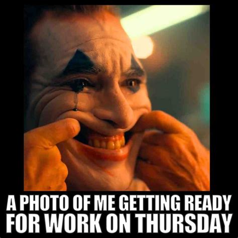 21 Thursday Work Memes To Help You Survive The Work Week