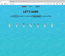 Image result for Edge Surf Link to Play