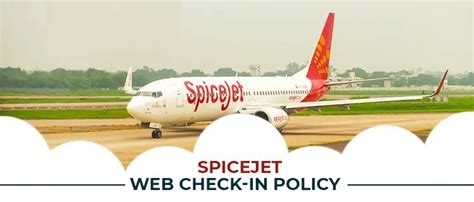 Image result for How to Do Web Check in SpiceJet